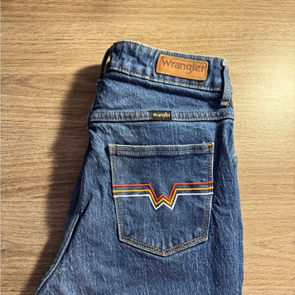 Women’s Wrangler Flare Jeans